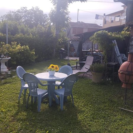 דירות ריקו דל גולפו די ספאציה La Casa Di Zahra מראה חיצוני תמונה