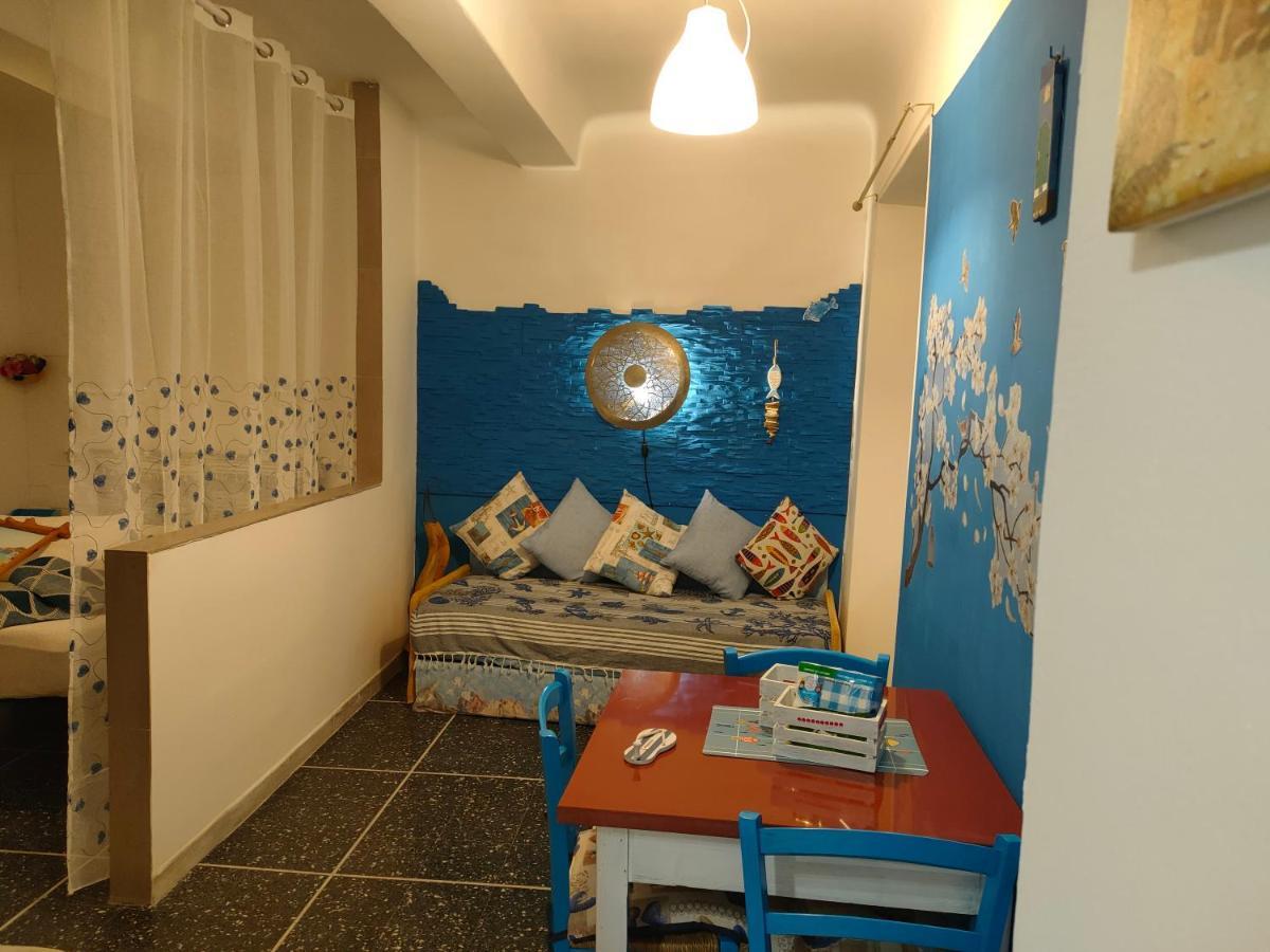 דירות ריקו דל גולפו די ספאציה La Casa Di Zahra מראה חיצוני תמונה