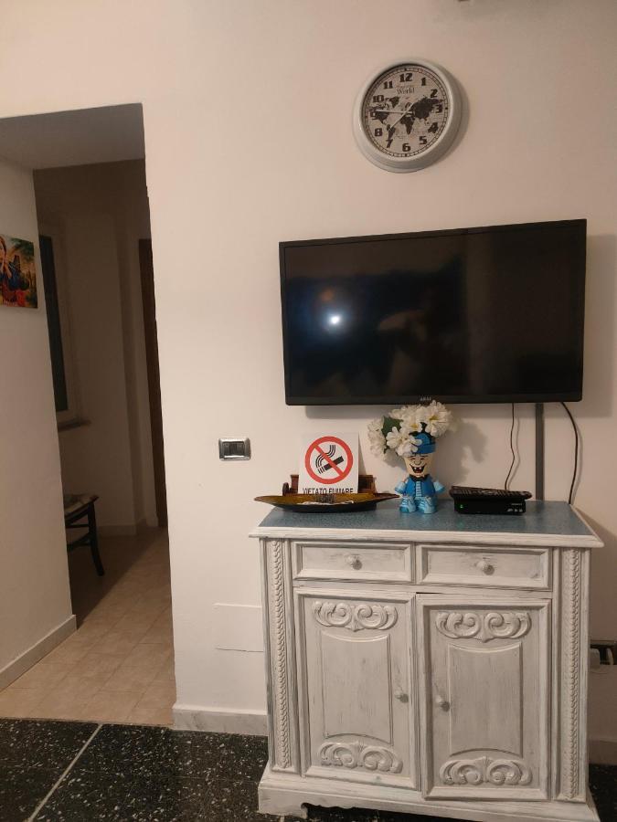 דירות ריקו דל גולפו די ספאציה La Casa Di Zahra מראה חיצוני תמונה
