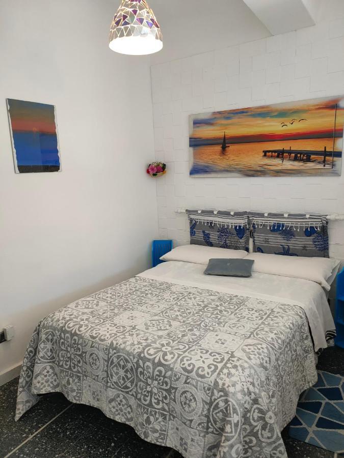 דירות ריקו דל גולפו די ספאציה La Casa Di Zahra מראה חיצוני תמונה