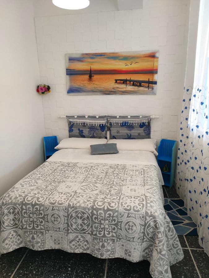 דירות ריקו דל גולפו די ספאציה La Casa Di Zahra מראה חיצוני תמונה
