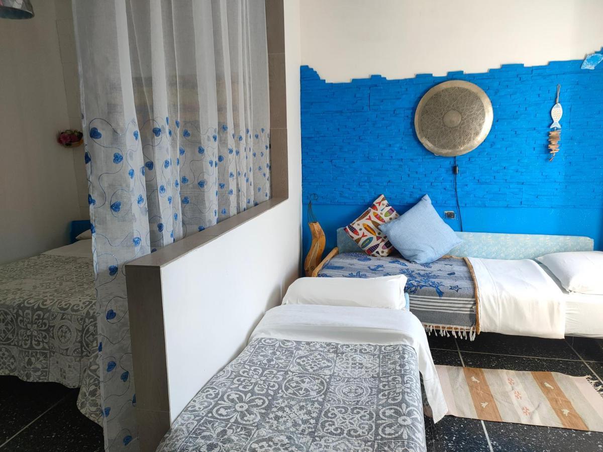 דירות ריקו דל גולפו די ספאציה La Casa Di Zahra מראה חיצוני תמונה