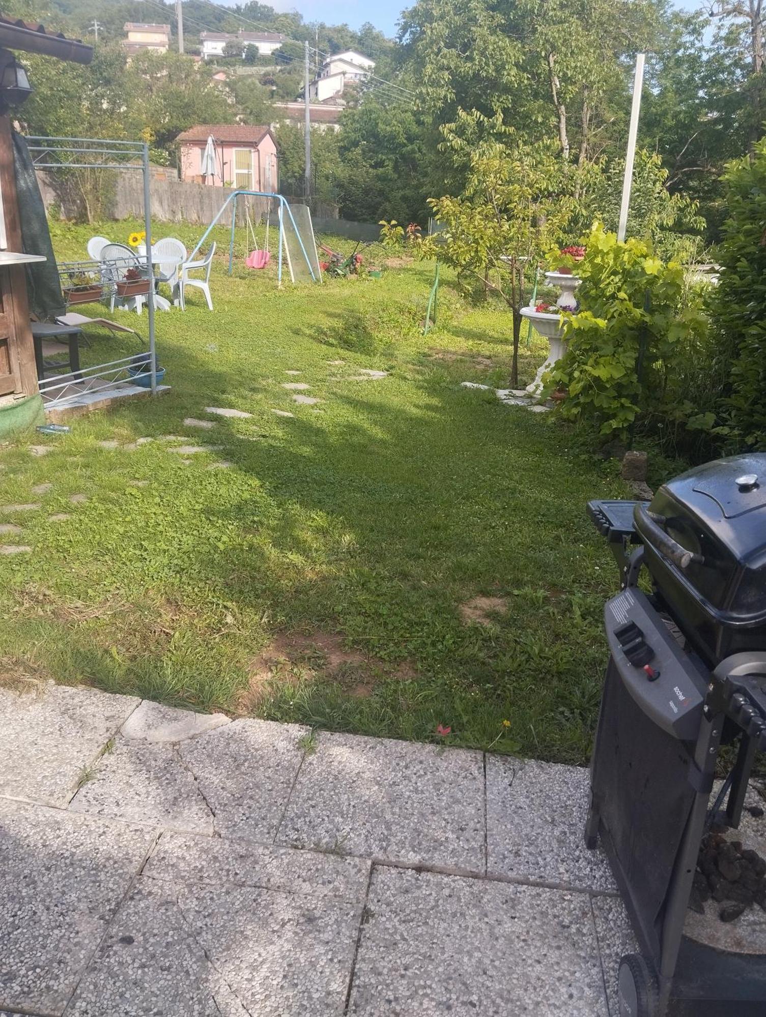 דירות ריקו דל גולפו די ספאציה La Casa Di Zahra מראה חיצוני תמונה