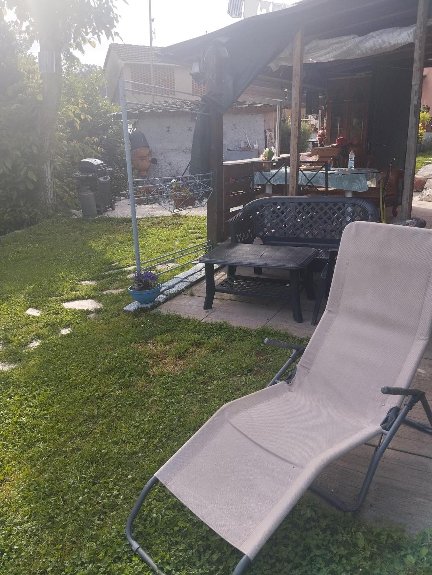 דירות ריקו דל גולפו די ספאציה La Casa Di Zahra מראה חיצוני תמונה